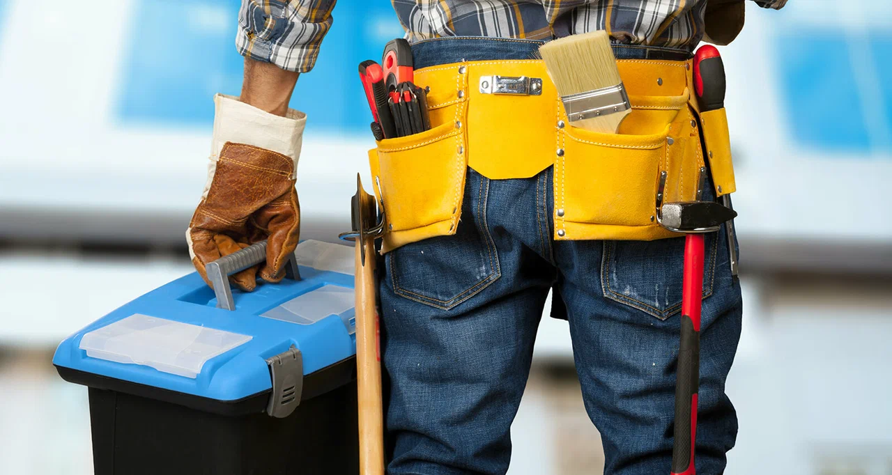 AE HOME WORKS LLC — Complete Property Maintenance and Home Restoration Services